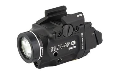 STREAMLIGHT TLR-8 G SUB FOR SIG P365/XL