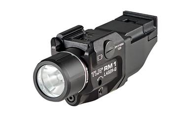 STREAMLIGHT TLR RM1 500LM LT/GRN LSR