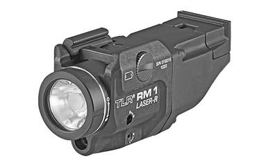 STREAMLIGHT TLR RM1 LASER BLK