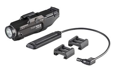 STREAMLIGHT TLR RM2 GREEN LASER BLK