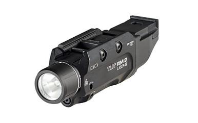STREAMLIGHT TLR RM2 500LM LT/GRN LSR