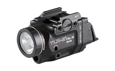 STREAMLIGHT TLR8 HLX SUB USB HELLCAT