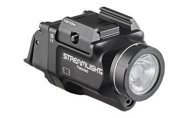 STREAMLIGHT TLR8 HLX SUB USB GRN 1913