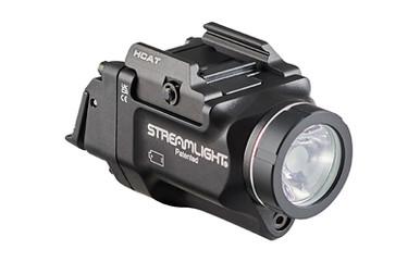 STREAMLIGHT TLR8 HLX SUB USB GR HELLCAT