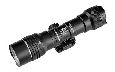 STREAMLIGHT, STREAMLIGHT PROTAC RAIL MOUNT HPX PRO