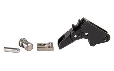 TIMNEY TRIGGERS, TIMNEY ALPHA TRIGGER FOR S&W M&P