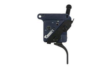 TIMNEY TRIGGERS, TIMNEY TRIG REM 700 HIT STRGHT BLK