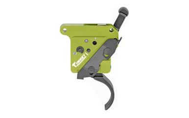 TIMNEY TRIGGERS, TIMNEY TRIG FITS REM 700 W/SAFETY