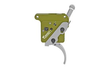 TIMNEY TRIGGERS, TIMNEY TRIG FITS REM 700 THIN NP