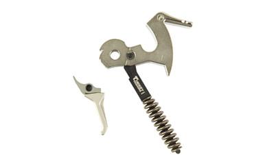 TIMNEY TRIG MARLIN LVR ACT STRT NKL