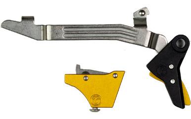 TIMNEY ALPHA TRG FOR GLK GEN 3-4 GLD
