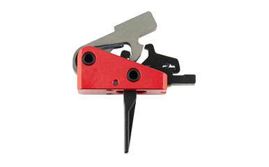TIMNEY TRIGGERS, TIMNEY TRIG AR TARGA 2ST SHRT STRAIG