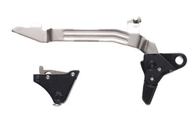 TIMNEY ALPHA PVT FOR GLK G5 LRG BLK