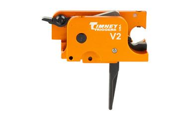 TIMNEY TRIGGERS, TIMNEY CZ SCORPION TRIGGER STRAIGHT