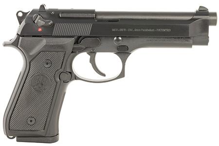 BERETTA 92FS 9MM 10+1 J92F300