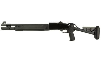 BERETTA ULTMA PTRL 12/19 7RD CHSL BK