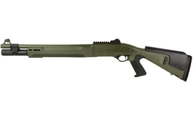 BERETTA 1301T M2 12GA 18.5 PG ODG 7RD