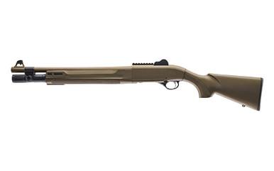 BERETTA 1301T M2 12GA 18.5 7RD FDE