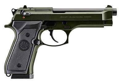BERETTA 92FS 9MM