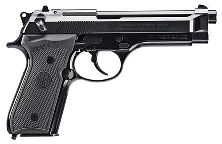 BERETTA USA 92SB REPRO 9MM - 082442062716