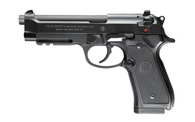 BERETTA 96A1 40SW 4.9 10RD BLK