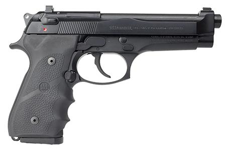 BERETTA 92FS BRIGADIER 9MM 10+1 J92F700