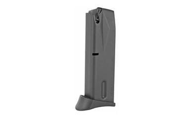 BERETTA, MAG BERETTA 92FS CMP 9MM 13RD, 9MM