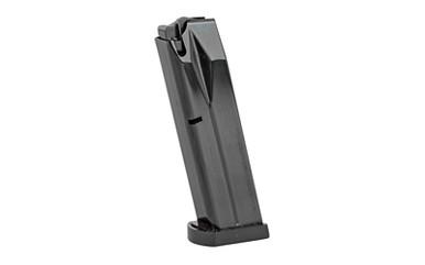 BERETTA, MAG BERETTA 92/90-TWO 9MM BL 17RD, 9MM