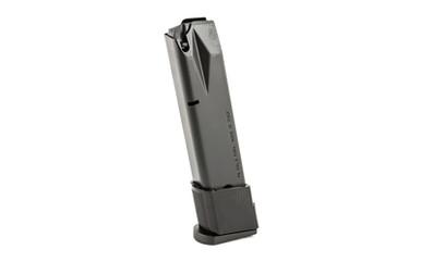 BERETTA, MAG BERETTA CX4/92FS 9MM BL 20RD, 9MM