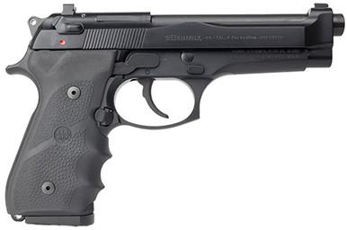 BERETTA 92FS BRIGADIER 9MM 15+1 J92F700M