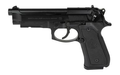 BERETTA 92FS M9A1 9MM 4.9 10RD BLK