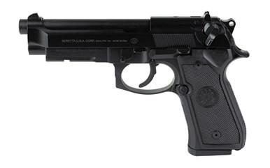 BERETTA 92FS M9A1 9MM 4.9 15RD BLK