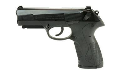 BERETTA PX4 STORM 9MM 4 10RD BLK