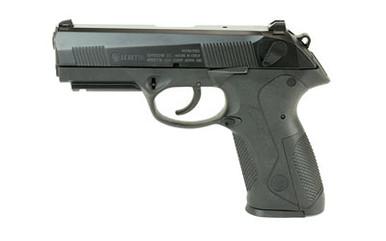 BERETTA PX4 STORM 9MM 4 17RD BLK