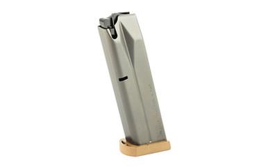 BERETTA, MAG BERETTA M9A3 SAND 9MM 17RD, 9MM