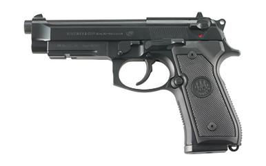 BERETTA M9A1 CA 9MM 4.9 10RD BLK