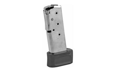 BERETTA, MAG BERETTA APX CARRY 9MM 8RD, 9MM