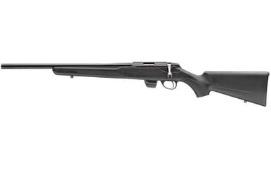 TIKKA, TIKKA T1X LH 17HMR 20 TB BLK SYN, 17 HMR
