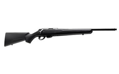 TIKKA T1X LH 22LR 16 TB BLK SYN