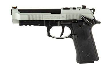 BERETTA 92XI 9MM 4.7 10RD BLK