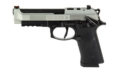 BERETTA 92XI 9MM 4.7 18RD BLK