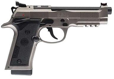 BERETTA 92X PCO 9MM 15+1 J92XPCO21
