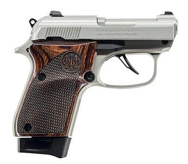 BERETTA 30X JUST IN CASE 32 ACP