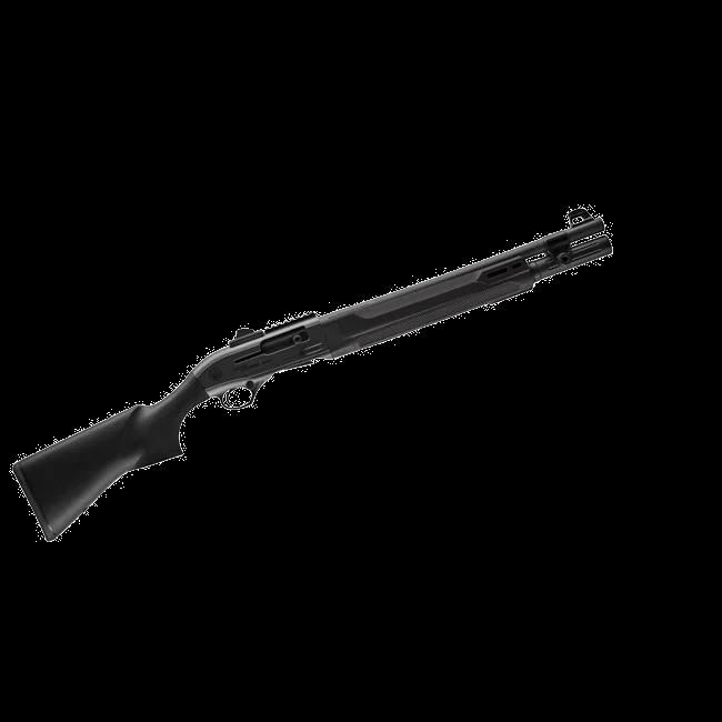 BERETTA A300 PATROL BLACK 12G 19" 7RD MAG TUBE SHOTGUN