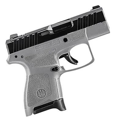 BERETTA APX A1 CARRY 9MM 8+1 JAXN9268A1