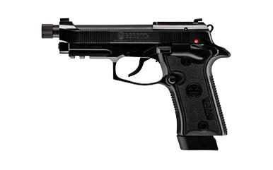 BERETTA 80X 380ACP 10RD TACT URBAN