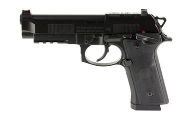 BERETTA 92GTS 9MM 18RD BLK