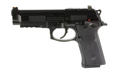 BERETTA 92GTS 9MM 15RD BLK