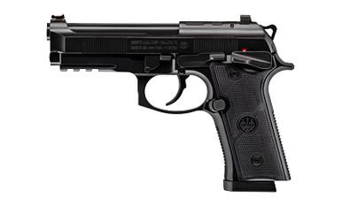 BERETTA 92GTS CENT 9MM 10RD BLK
