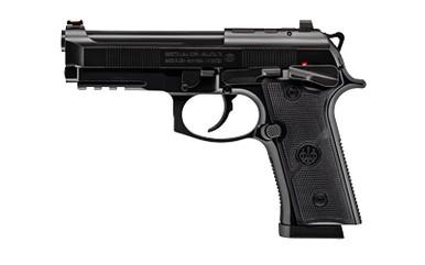BERETTA 92GTS CENT 9MM 18RD BLK